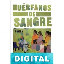 Huérfanos de sangre Patrick Bard