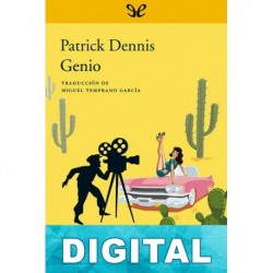 Genio Patrick Dennis