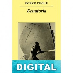 Ecuatoria Patrick Deville