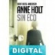 Sin eco Anne Holt & Berit Reiss-Andersen