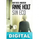 Sin eco Anne Holt & Berit Reiss-Andersen