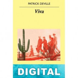 Viva Patrick Deville