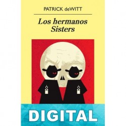 Los hermanos Sisters Patrick deWitt