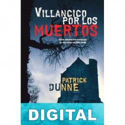 Villancico por los muertos Patrick Dunne