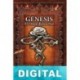 Génesis. El ritual rosacruz Patrick Ericson