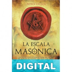 La Escala masónica Patrick Ericson