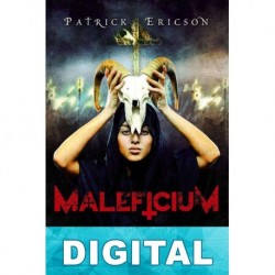 Maleficium Patrick Ericson