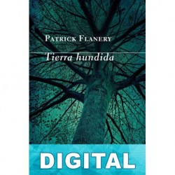 Tierra hundida Patrick Flanery