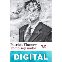 Yo no soy nadie Patrick Flanery