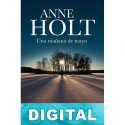 Una mañana de mayo Anne Holt