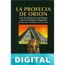 La profecía de Orión Patrick Geryl