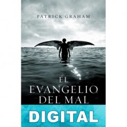 El evangelio del mal Patrick Graham