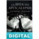 La hija del Apocalipsis Patrick Graham