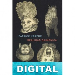 Realidad daimónica Patrick Harpur