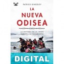 La nueva odisea Patrick Kingsley