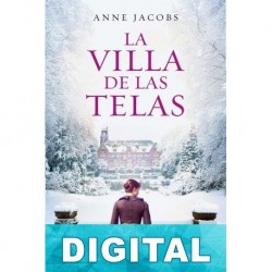 La villa de las telas Anne Jacobs