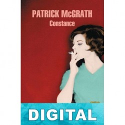 Constance Patrick McGrath