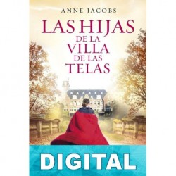 Las hijas de la villa de las telas Anne Jacobs