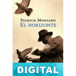 El horizonte Patrick Modiano