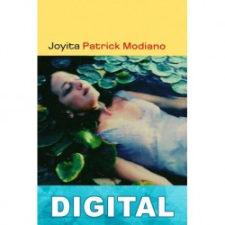 Joyita Patrick Modiano
