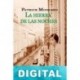 La hierba de las noches Patrick Modiano