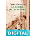 La hierba de las noches Patrick Modiano