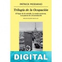 Trilogía de la ocupación Patrick Modiano