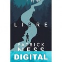 Libre Patrick Ness