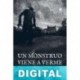 Un monstruo viene a verme (Ed. Ilustrada) Patrick Ness