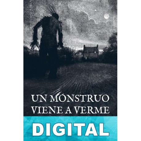 Un monstruo viene a verme (Ed. Ilustrada) Patrick Ness