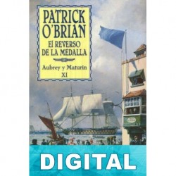 El reverso de la medalla Patrick O Brian