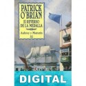 El reverso de la medalla Patrick O Brian