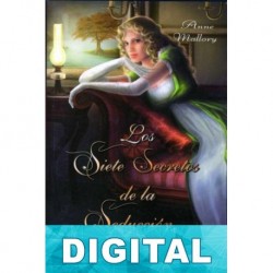 Los siete secretos de la seducción Anne Mallory