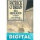 Isla Desolación Patrick O Brian