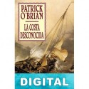 La costa desconocida Patrick O Brian