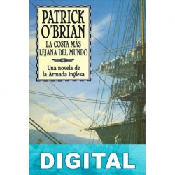 La costa más lejana del mundo Patrick O Brian