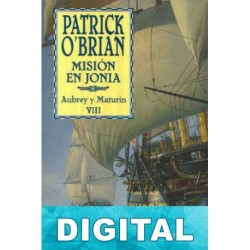 Misión en Jonia Patrick O Brian