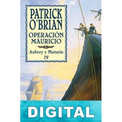 Operación Mauricio Patrick O Brian