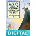 Operación Mauricio Patrick O Brian