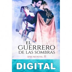 El guerrero de las sombras Anne Marie Warren