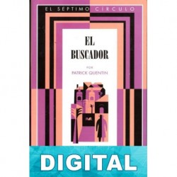 El buscador Patrick Quentin