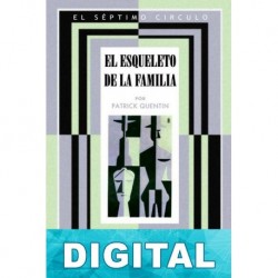 El esqueleto de la familia Patrick Quentin