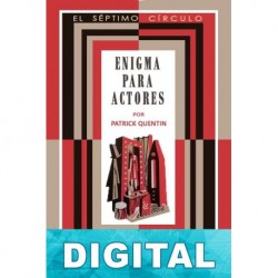 Enigma para actores Patrick Quentin