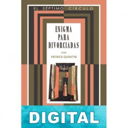 Enigma para divorciadas Patrick Quentin