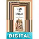 Enigma para fantoches Patrick Quentin