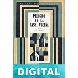 Peligro en la casa vecina Patrick Quentin