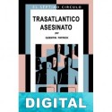 Trasatlántico «Asesinato» Patrick Quentin