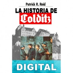 La historia de Colditz Patrick R. Reid