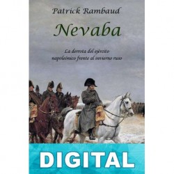 Nevaba Patrick Rambaud