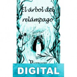 El árbol del relámpago Patrick Rothfuss